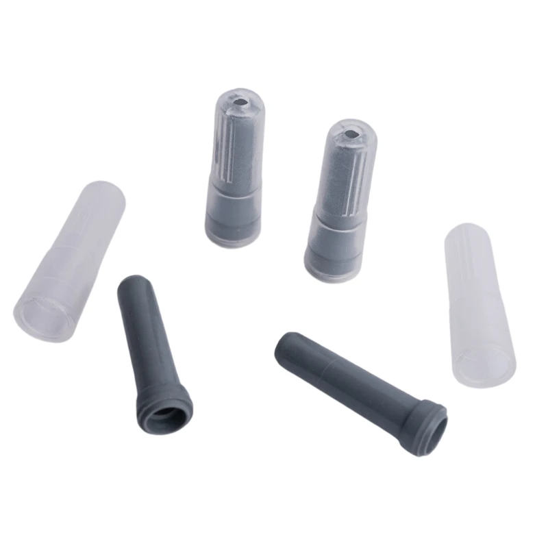 Bharat Rubber’s Effective Solution For Protecting Prefilled Syringes