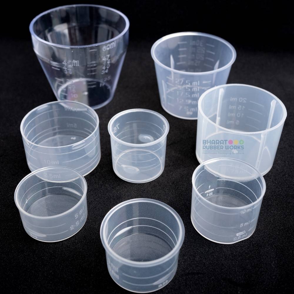 measuring cup manufacturer in India