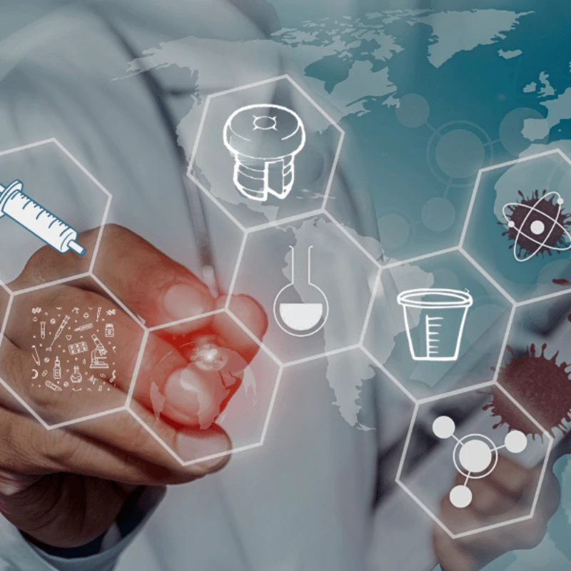Pharma packaging trends post-COVID-19: The way forward