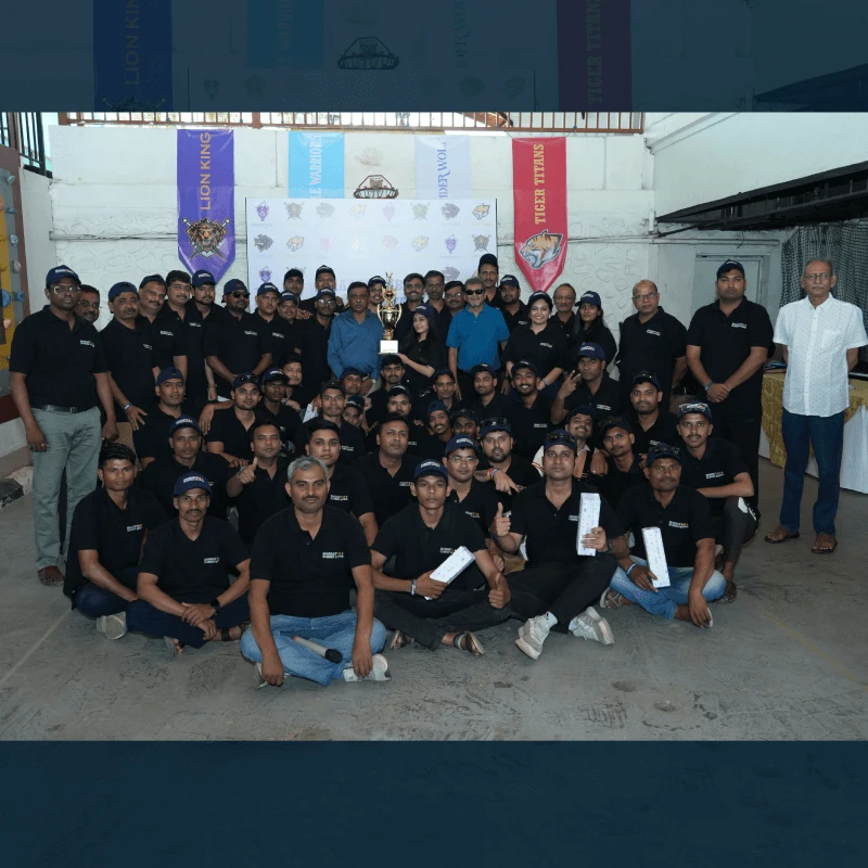 Annual Event – Udaan 2024