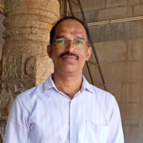 Jeevan Prasad