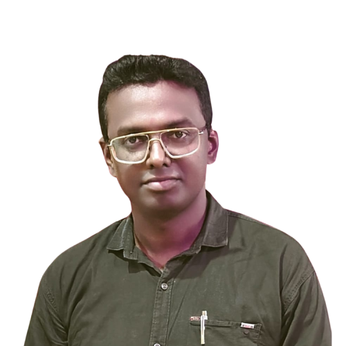 Vishal Gaddelpalliwar