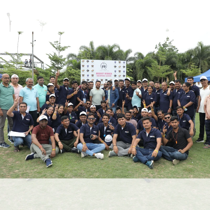 Udaan 2025 – Connect. Inspire. Grow