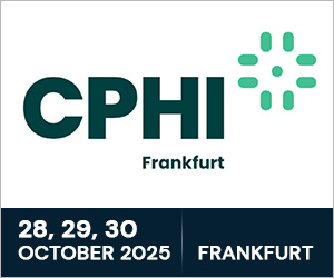 CPHI Frankfurt