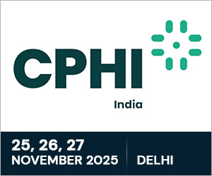 CPHI India