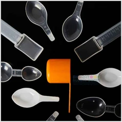 Dosing Spoons