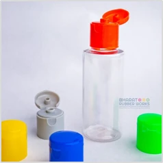 Flip Top Caps