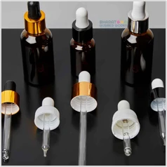 Glass Dropper​