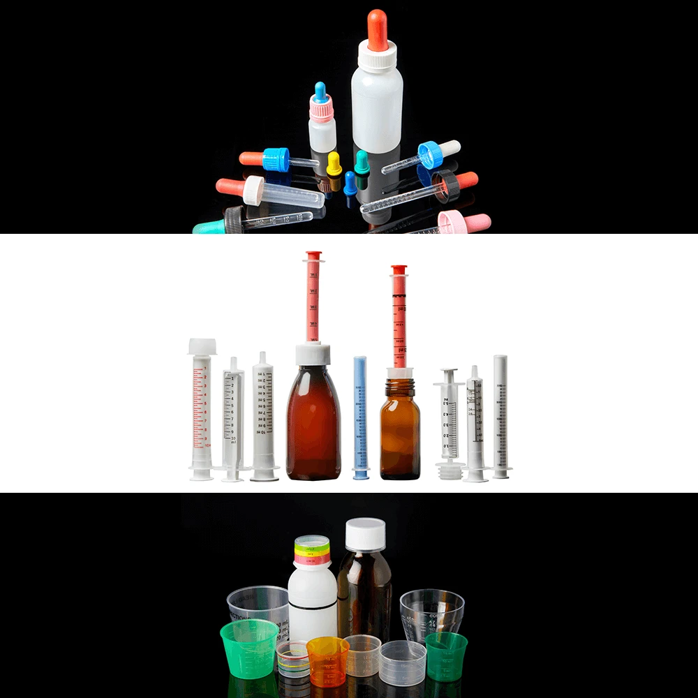 Oral Dosing Products