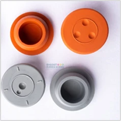 Rubber Stopper