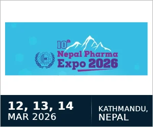 Nepal Pharma Expo 2026