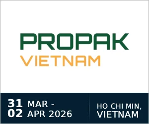 Propak Vietnam 2026