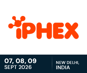 iPHEX 2026